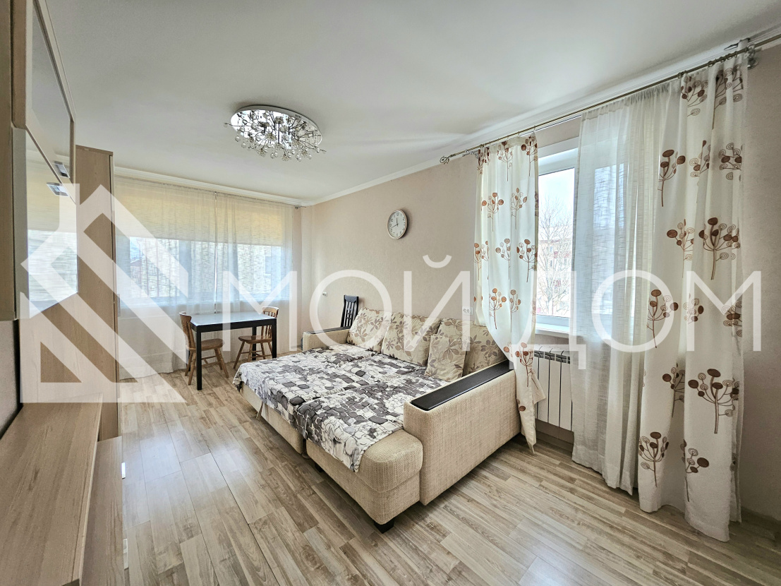 Фото - 1, объекта №