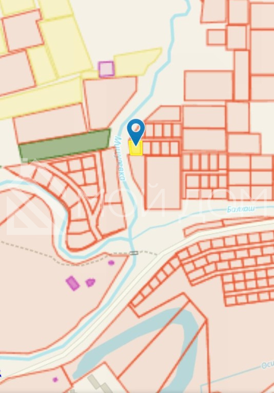 Фото - 1, объекта №