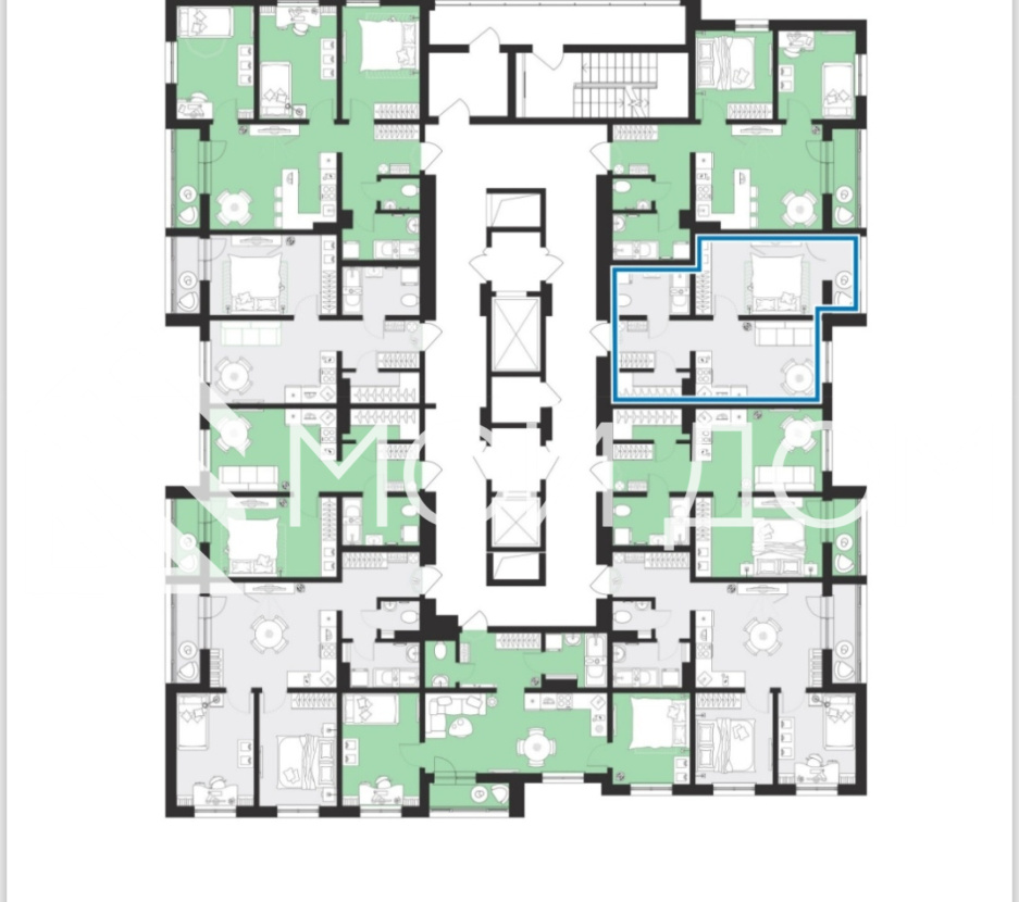 Фото - 2, объекта №