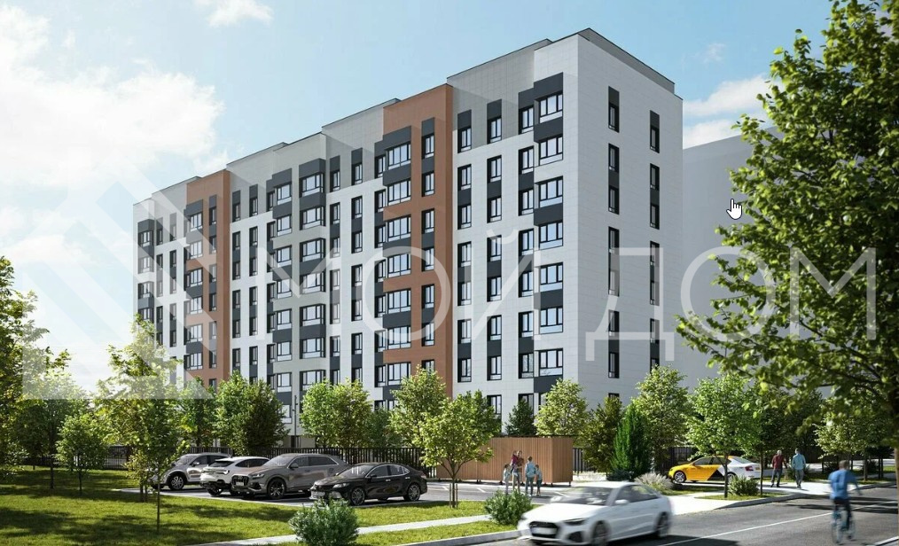 Фото - 1, объекта №