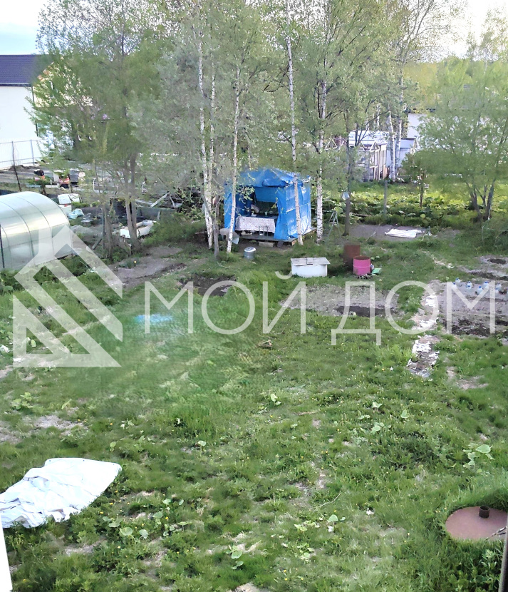 Фото - 1, объекта №