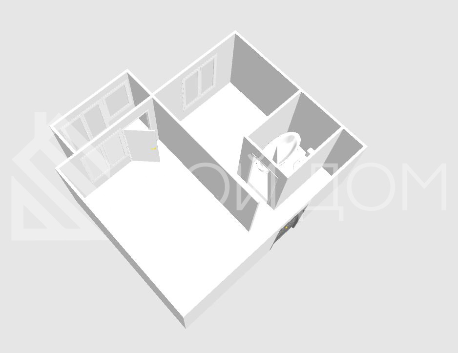 Фото - 0, объекта №