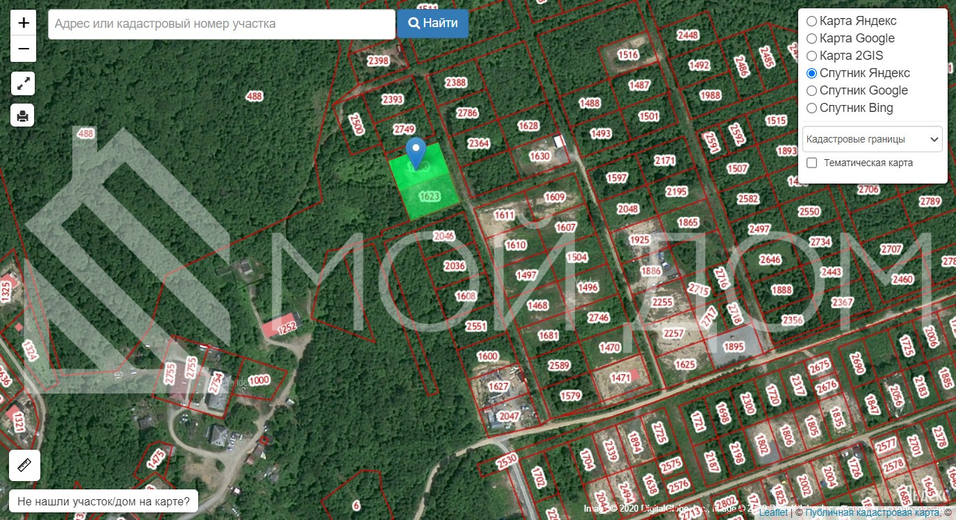 Фото - 0, объекта №