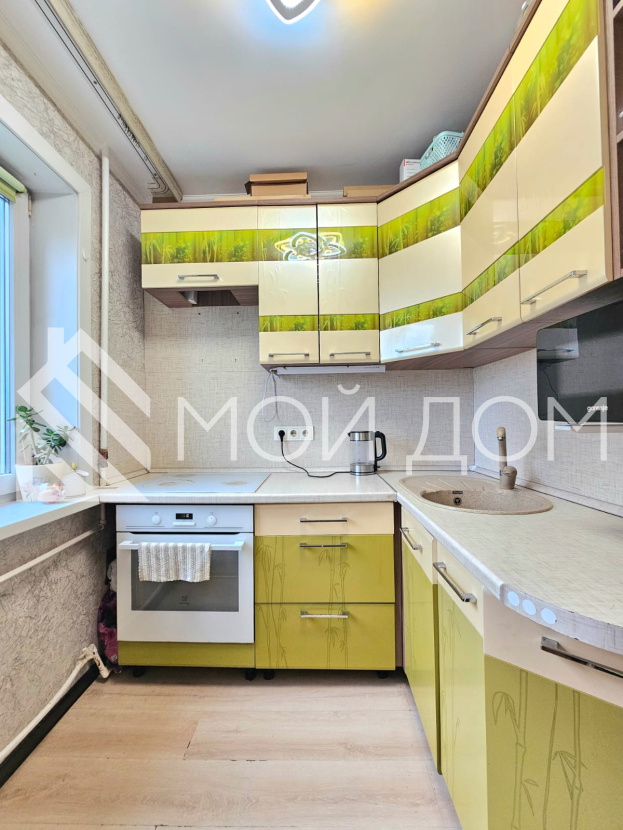 Фото - 1, объекта №