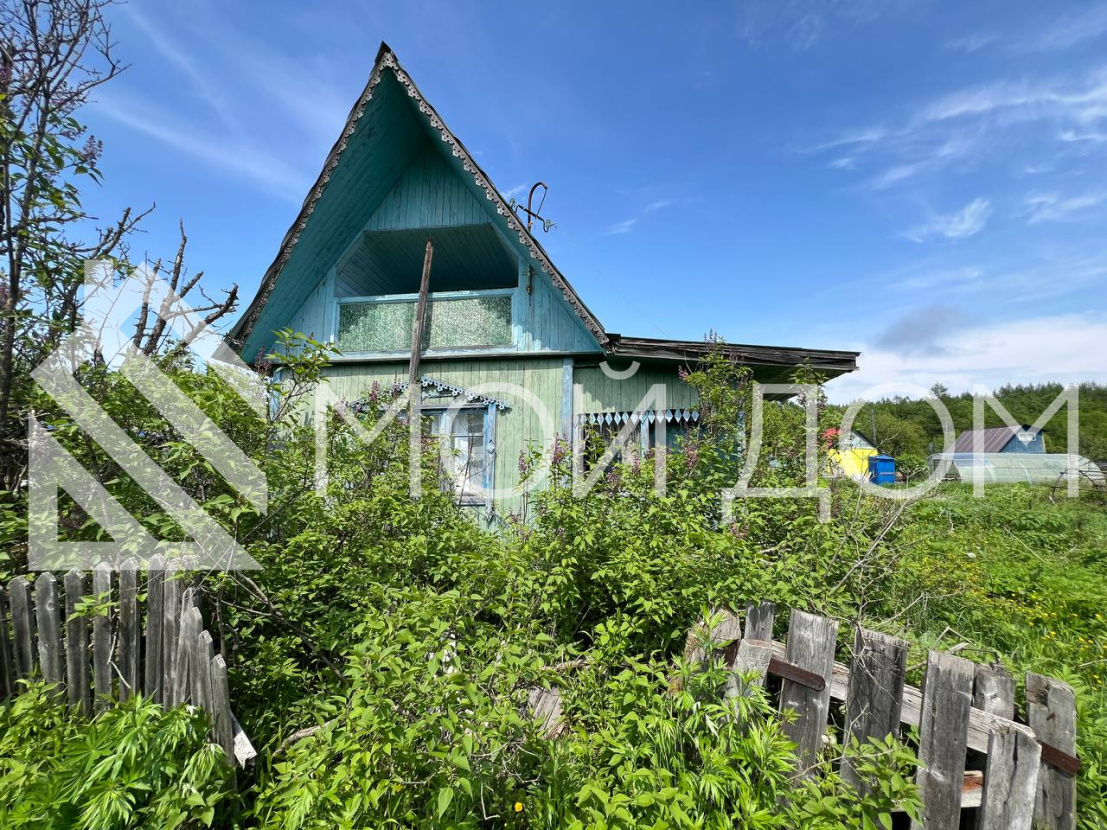 Фото - 1, объекта №