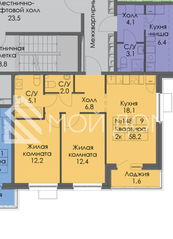 Фото - 19, объекта №