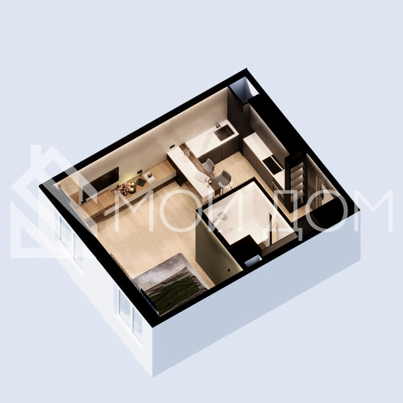 Фото - 4, объекта №