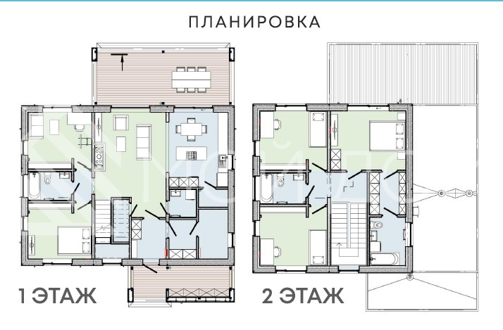 Фото - 1, объекта №