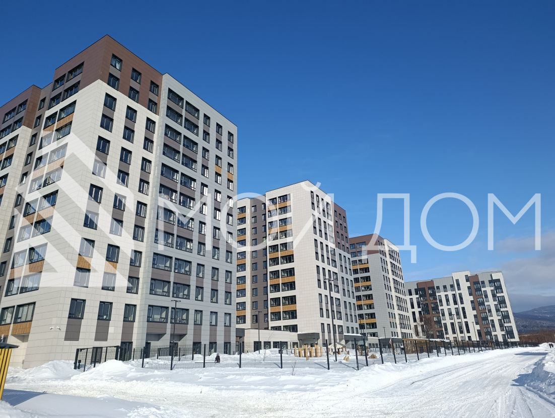 Фото - 1, объекта №