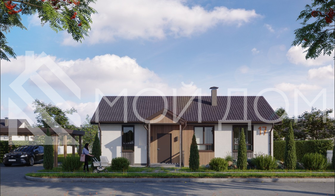 Фото - 5, объекта №