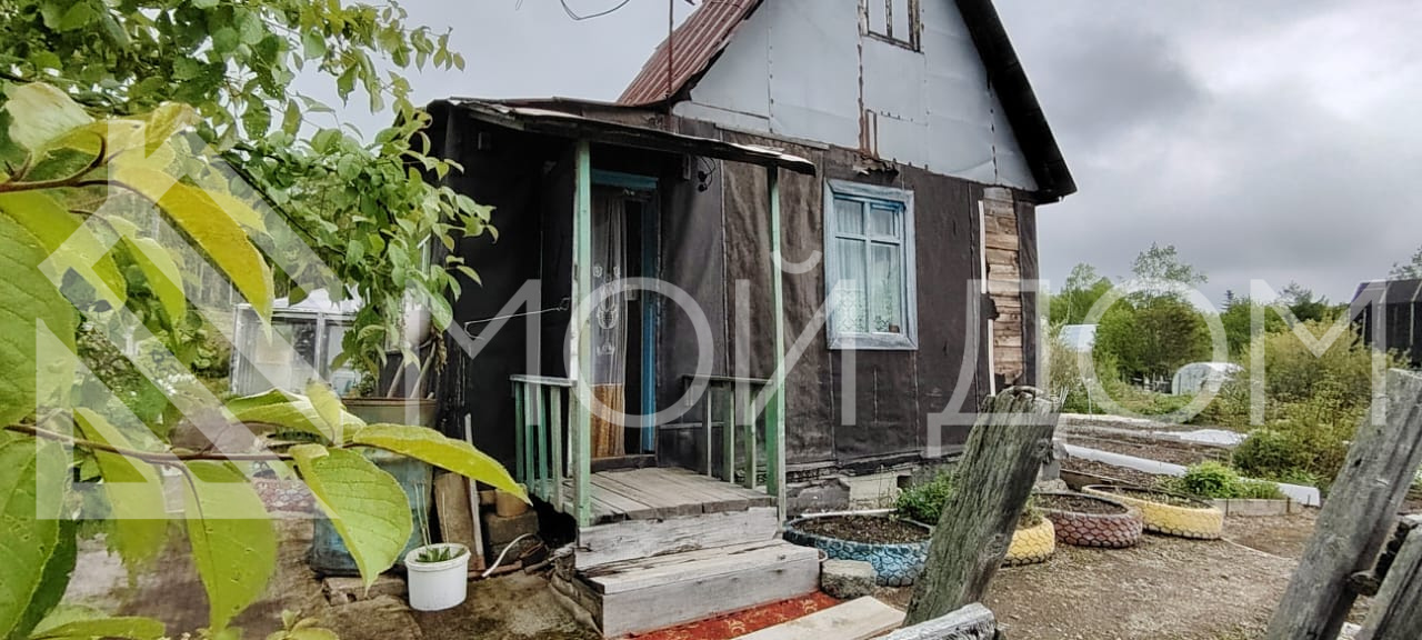 Фото - 1, объекта №