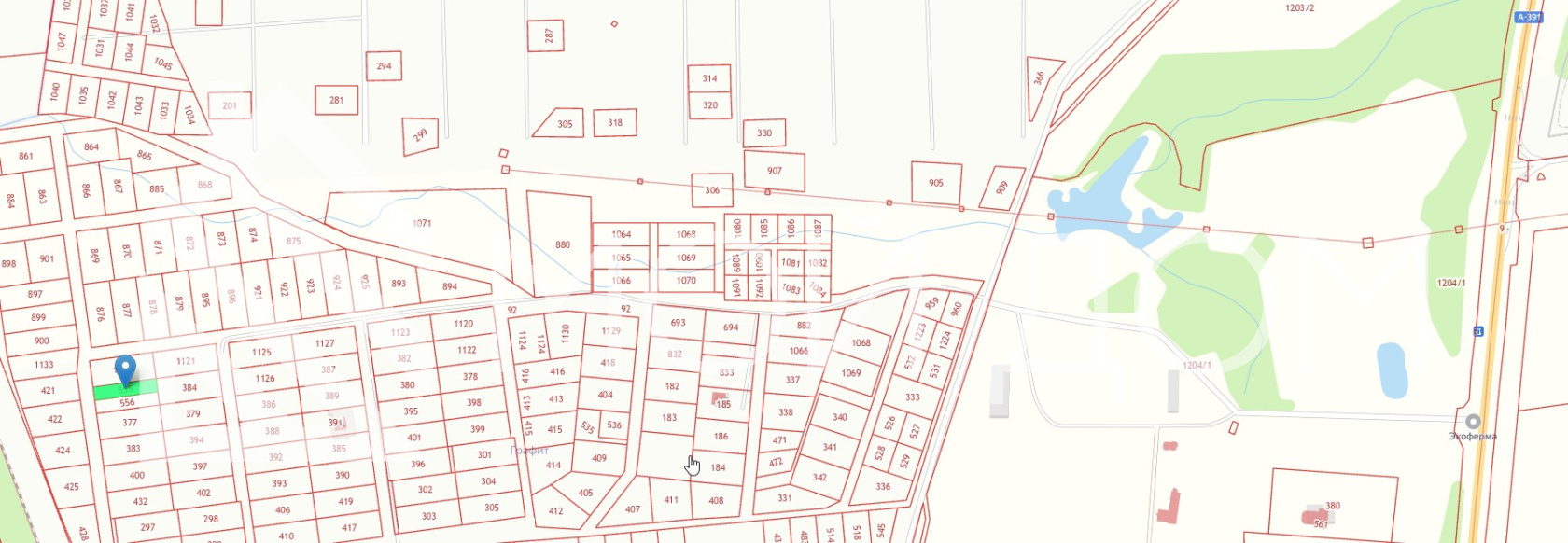 Фото - 0, объекта №