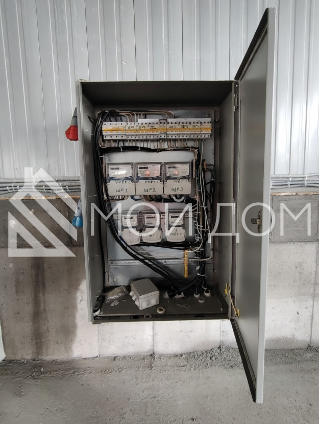 Фото - 1, объекта №