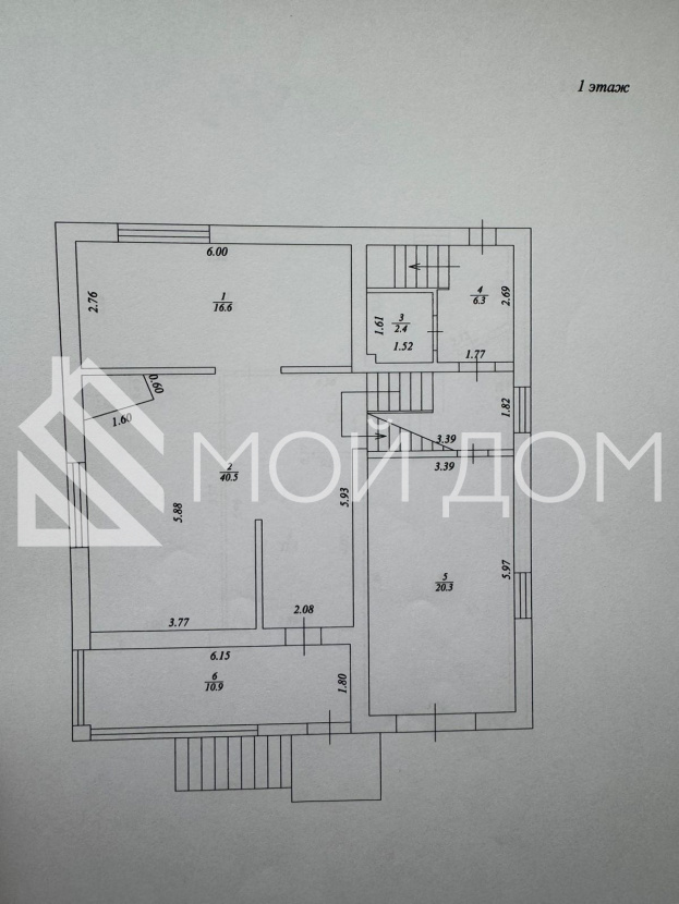 Фото - 1, объекта №