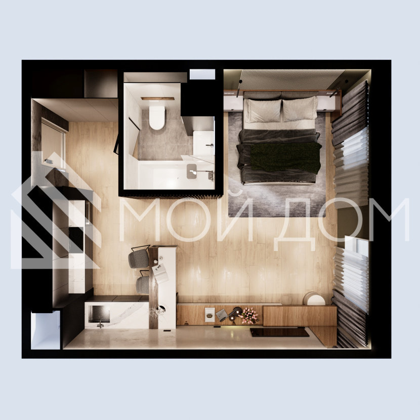 Фото - 5, объекта №