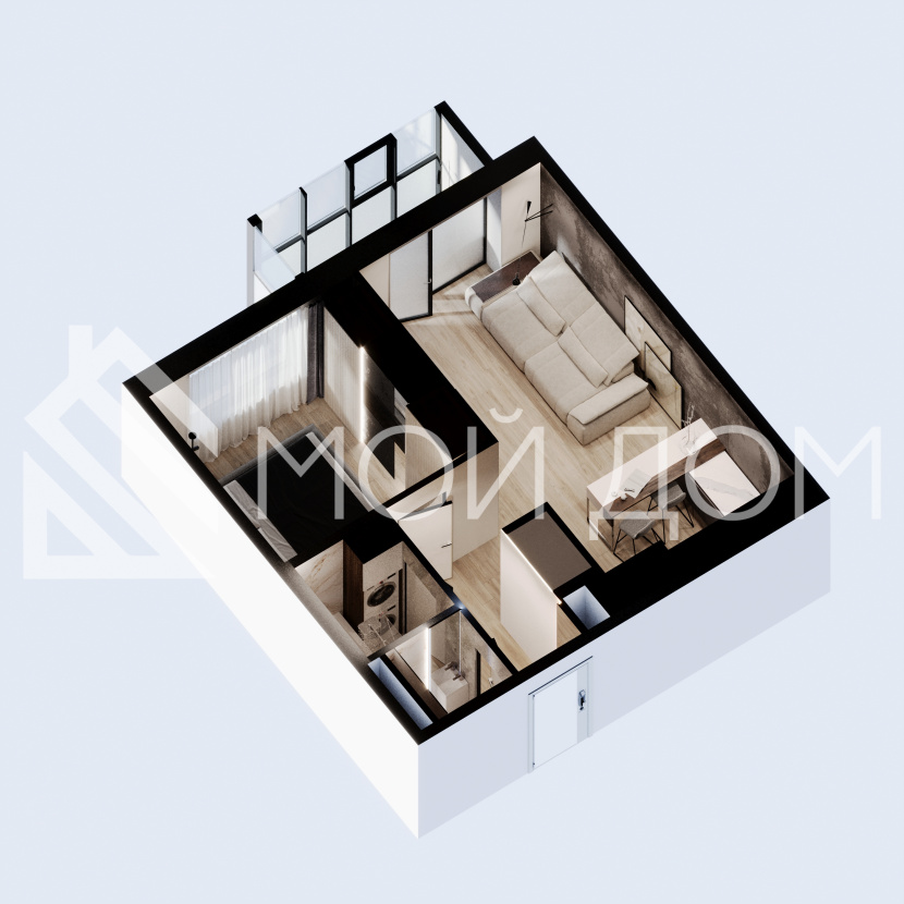 Фото - 5, объекта №