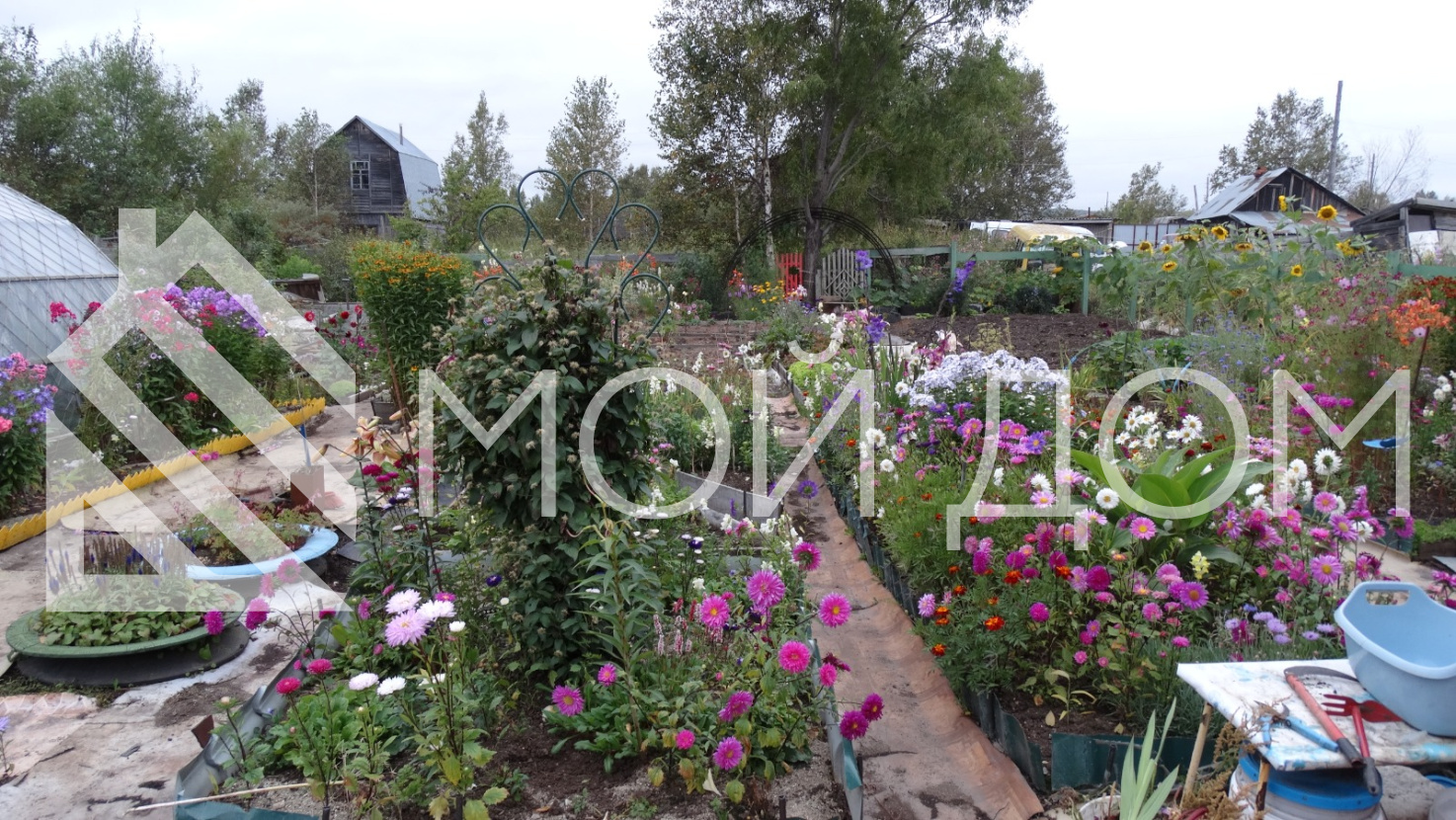 Фото - 4, объекта №