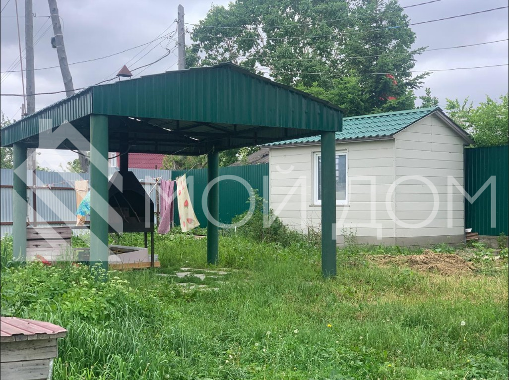 Фото - 1, объекта №