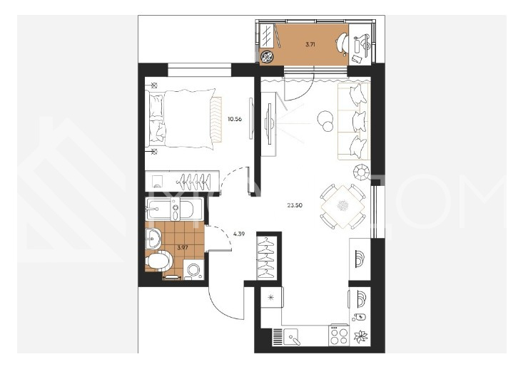 Фото - 7, объекта №