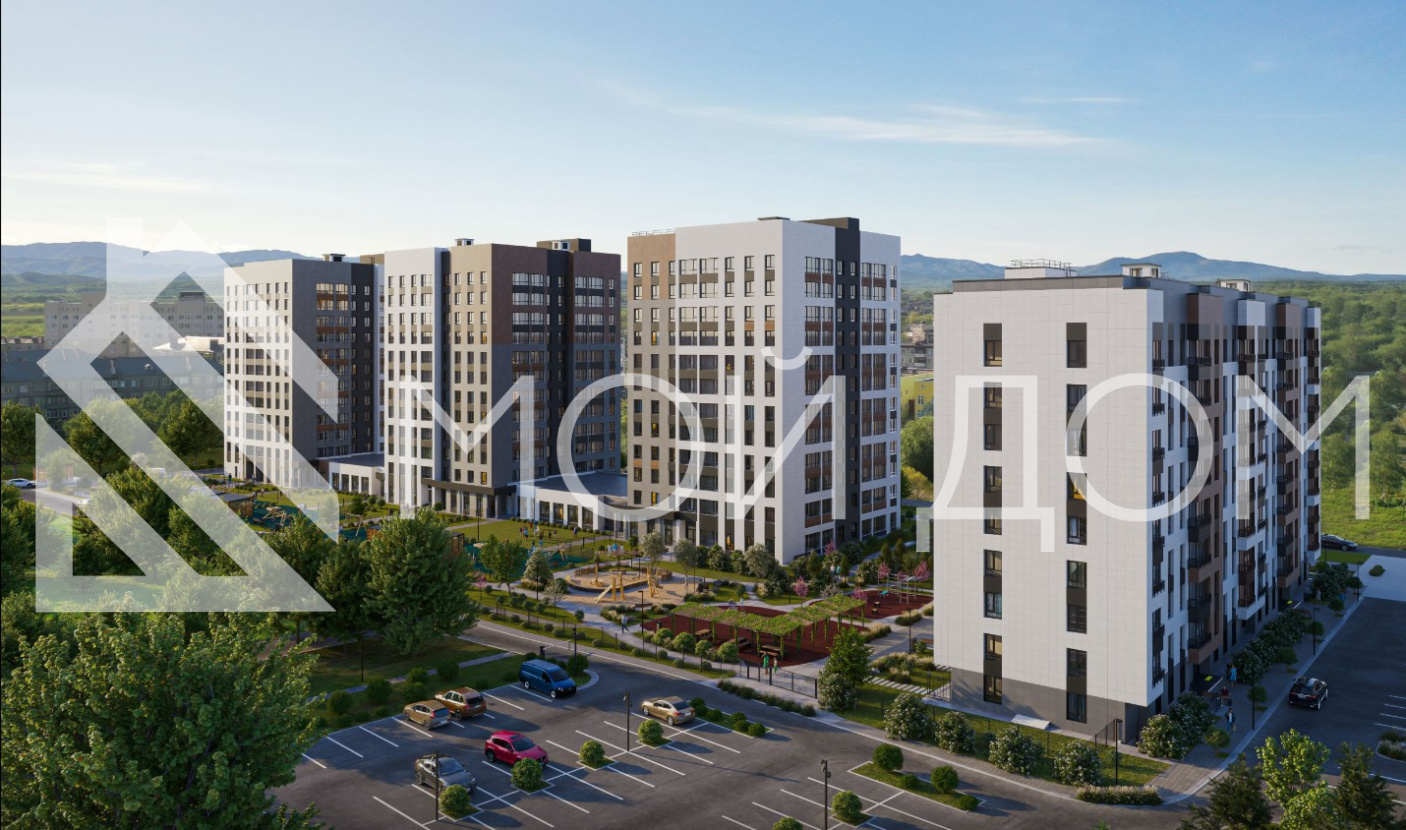 Фото - 1, объекта №