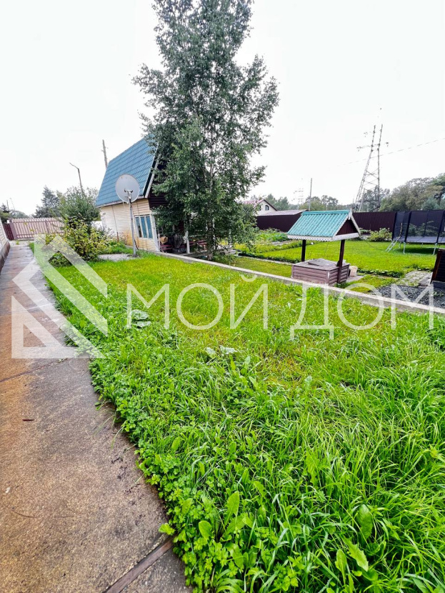 Фото - 3, объекта №