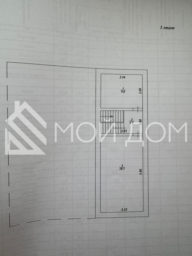 Фото - 3, объекта №