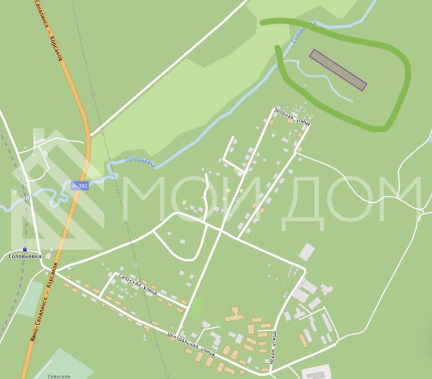 Фото - 0, объекта №