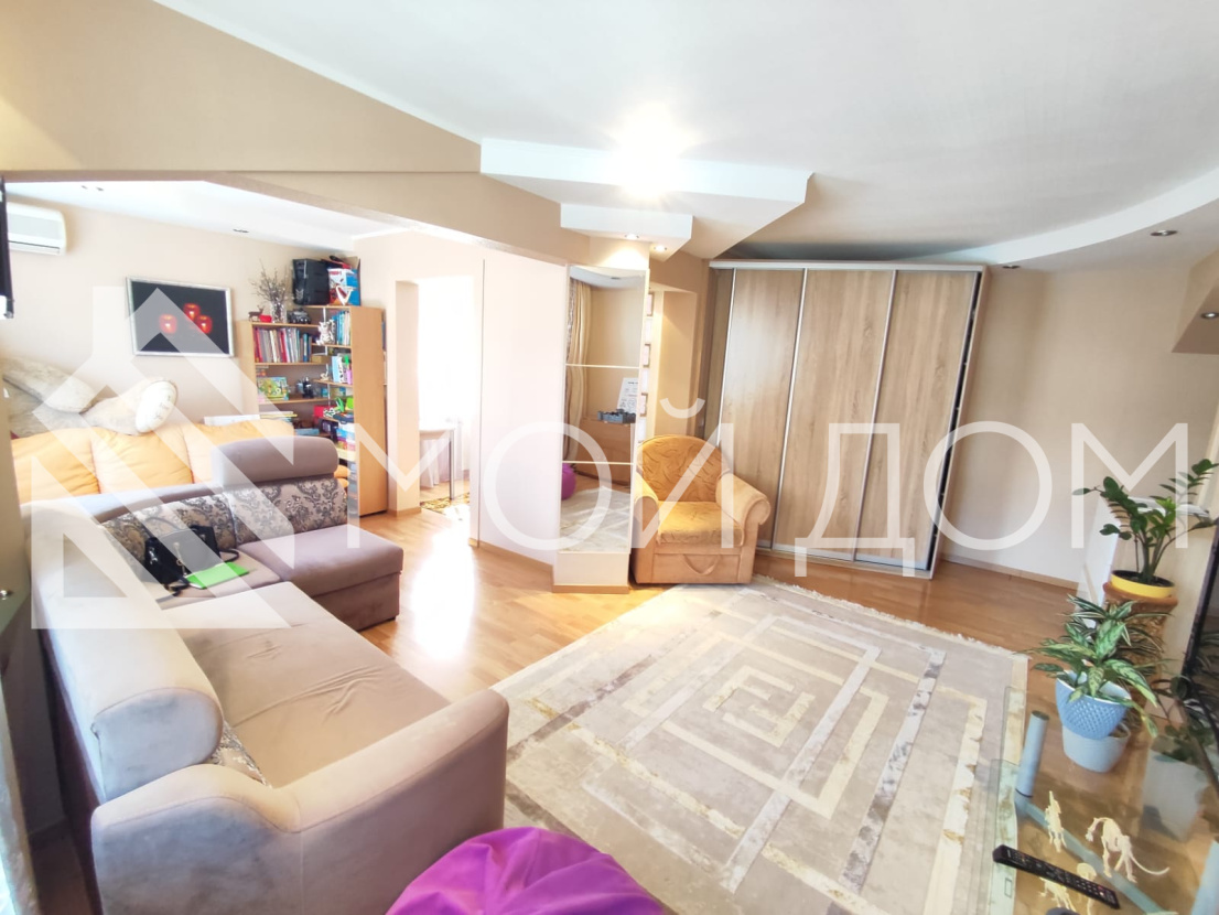 Фото - 1, объекта №