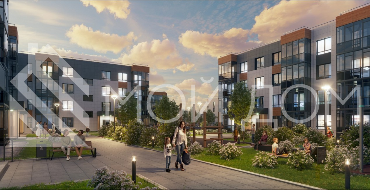 Фото - 2, объекта №