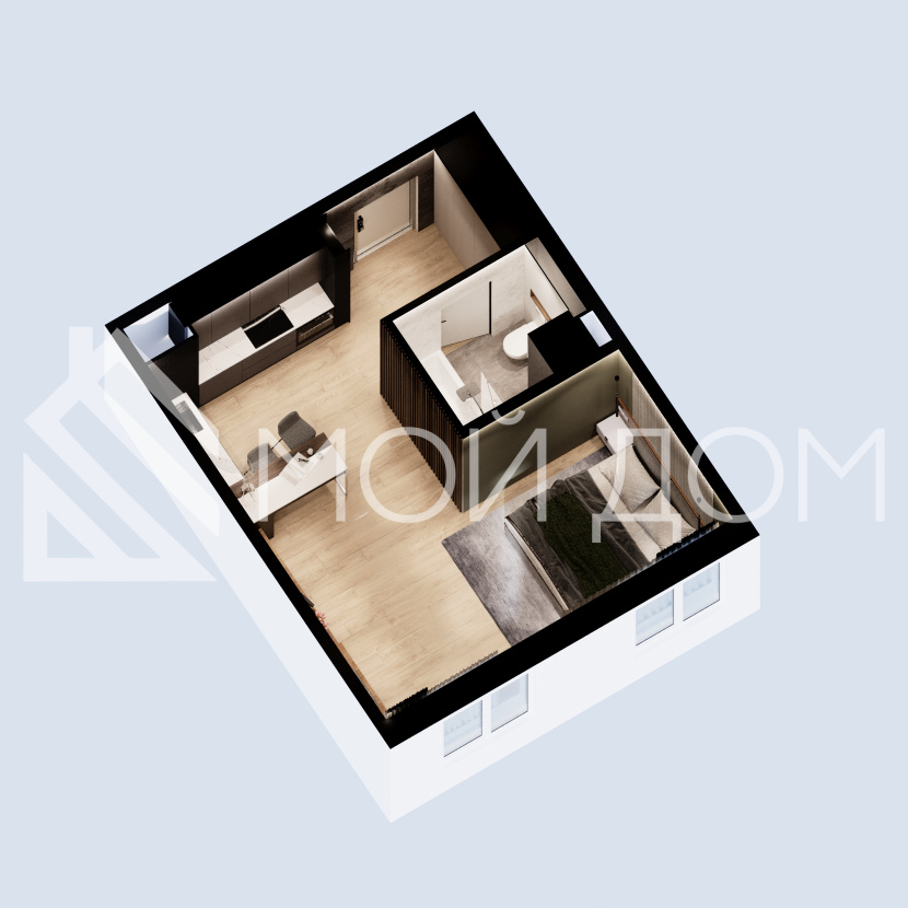 Фото - 6, объекта №