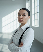 риэлтор Ахтямова Регина Георгиевна